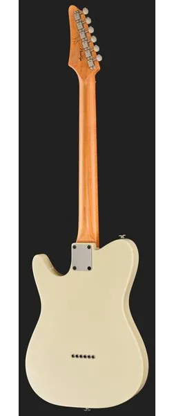Ibanez FLATV2-MSN, detalje 3