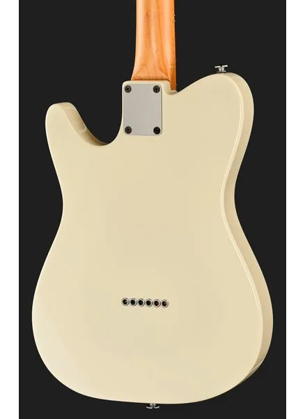 Ibanez FLATV2-MSN, detalje 5