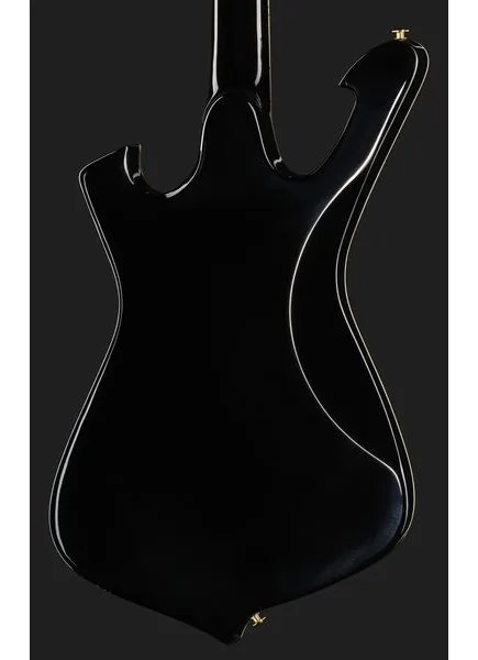 Ibanez FRM350-BK Paul Gilbert, detalje 5