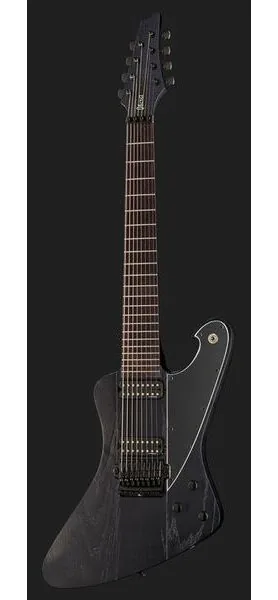 Ibanez FTM33-WK Fredrik Thordendal, detalje 2