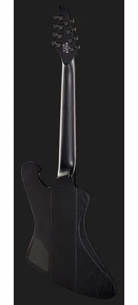 Ibanez FTM33-WK Fredrik Thordendal, detalje 3