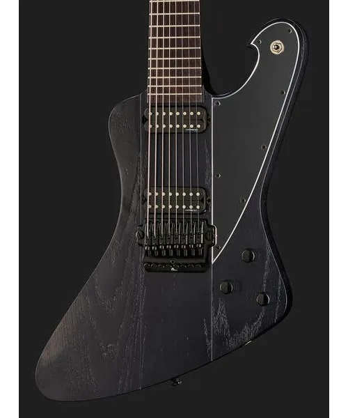 Ibanez FTM33-WK Fredrik Thordendal, detalje 4