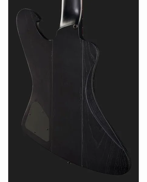 Ibanez FTM33-WK Fredrik Thordendal, detalje 5