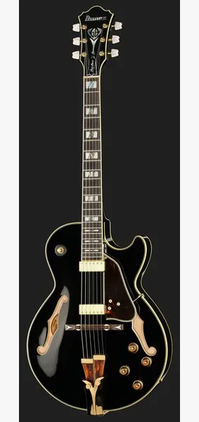 Ibanez GB10-BK, detalje 2