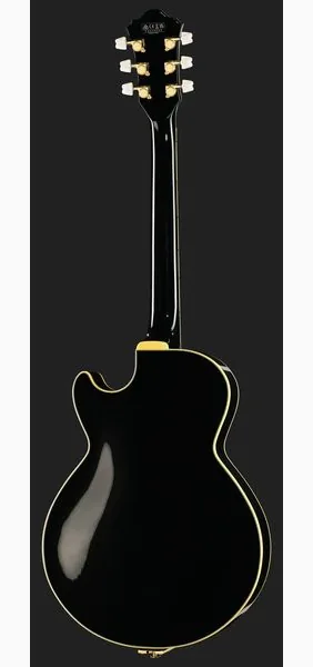 Ibanez GB10-BK, detalje 3