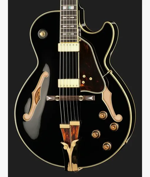 Ibanez GB10-BK, detalje 4