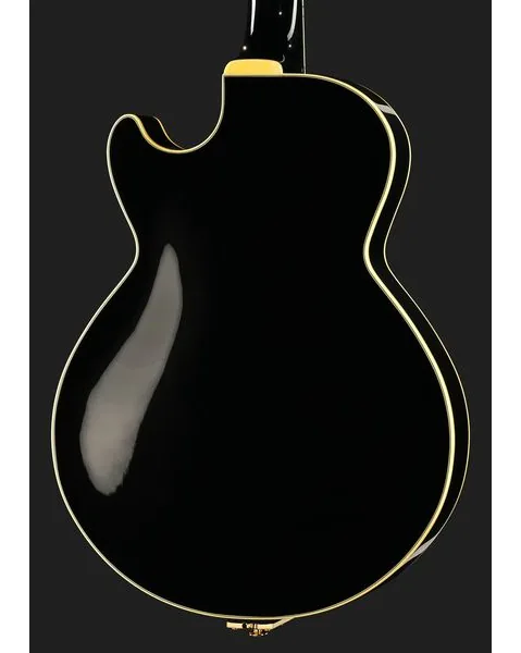Ibanez GB10-BK, detalje 5