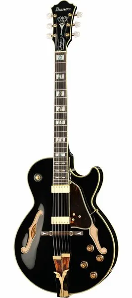 Ibanez GB10-BK set forfra