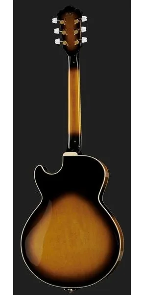 Ibanez GB10-BS, detalje 3