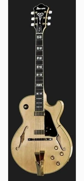 Ibanez GB10-NT, detalje 2