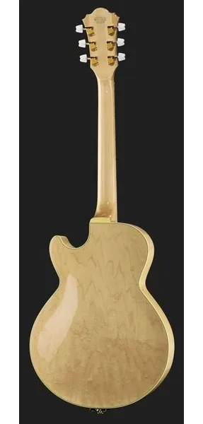 Ibanez GB10-NT, detalje 3