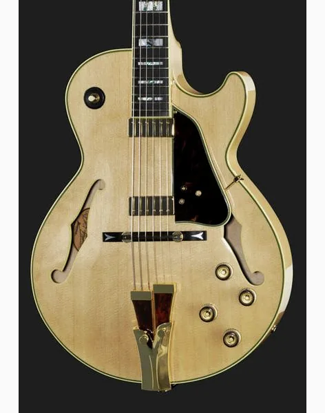Ibanez GB10-NT, detalje 4
