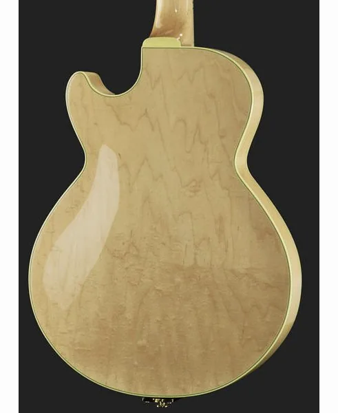 Ibanez GB10-NT, detalje 5