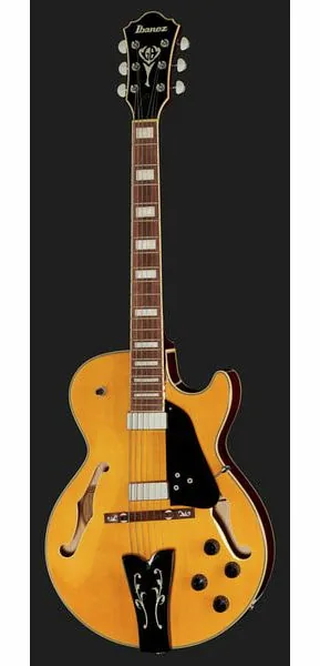 Ibanez GB10EM-AA, detalje 2