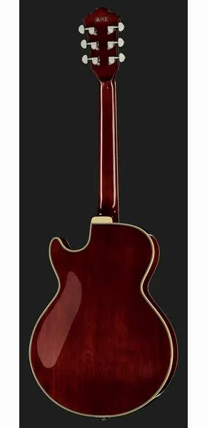 Ibanez GB10EM-AA, detalje 3