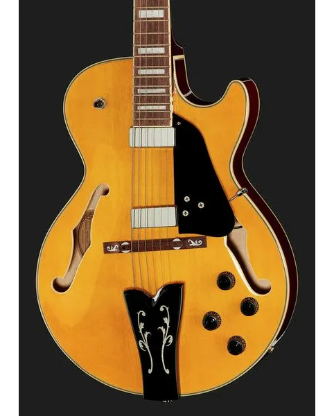 Ibanez GB10EM-AA, detalje 4