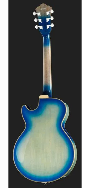 Ibanez GB10EM-JBB, detalje 3