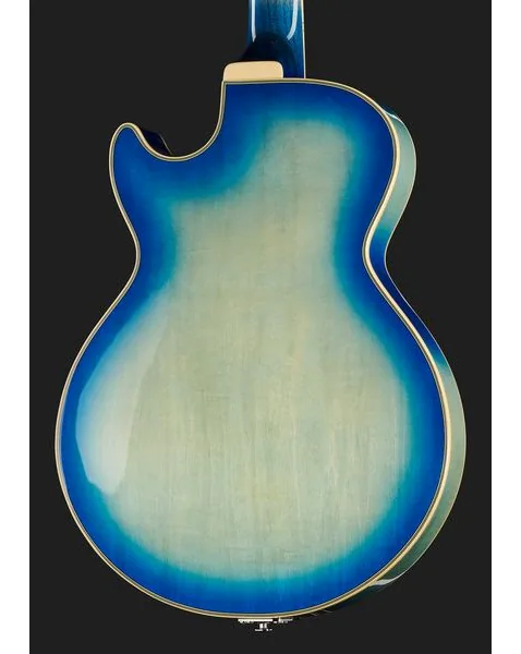 Ibanez GB10EM-JBB, detalje 5