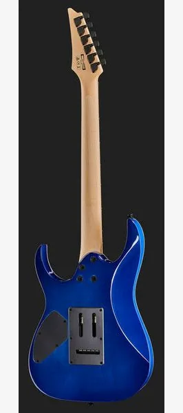 Ibanez GRG120QASP-BGD, detalje 3