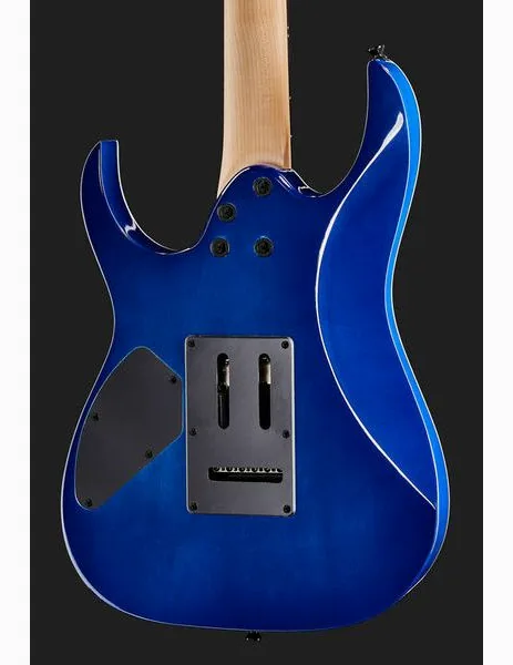 Ibanez GRG120QASP-BGD, detalje 5