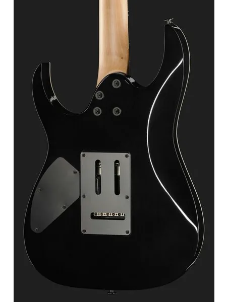 Ibanez GRG120QASP-BKG, detalje 5
