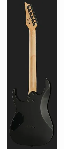Ibanez GRG121DX-BKF, detalje 3