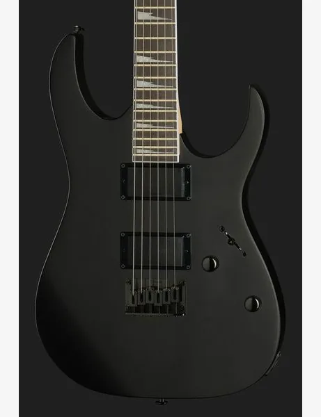 Ibanez GRG121DX-BKF, detalje 4