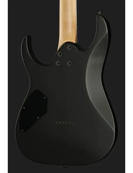 Ibanez GRG121DX-BKF, detalje 5