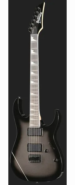 Ibanez GRG121DX-MGS, detalje 2