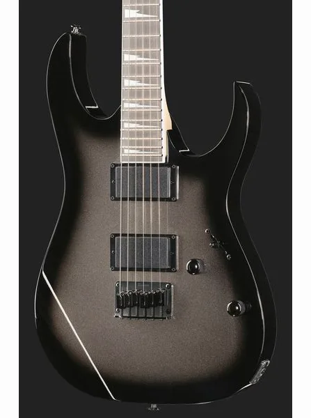 Ibanez GRG121DX-MGS, detalje 4