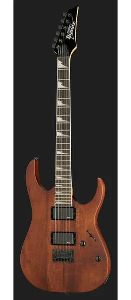 Ibanez GRG121DX-WNF, detalje 2