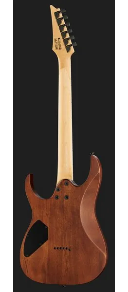 Ibanez GRG121DX-WNF, detalje 3
