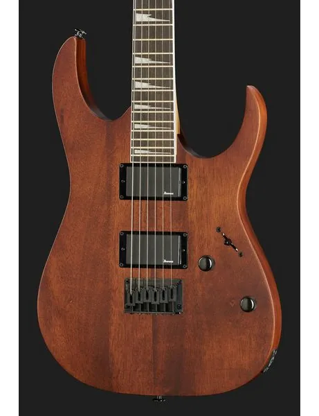 Ibanez GRG121DX-WNF, detalje 4