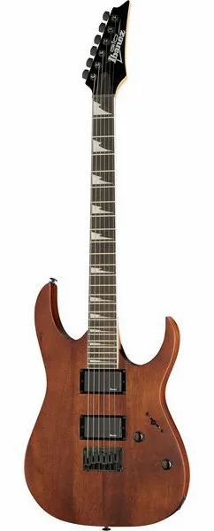 Ibanez GRG121DX-WNF set forfra
