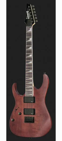 Ibanez GRG121DXL-WNF, detalje 2