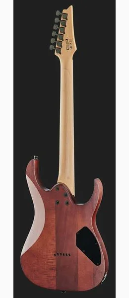 Ibanez GRG121DXL-WNF, detalje 3