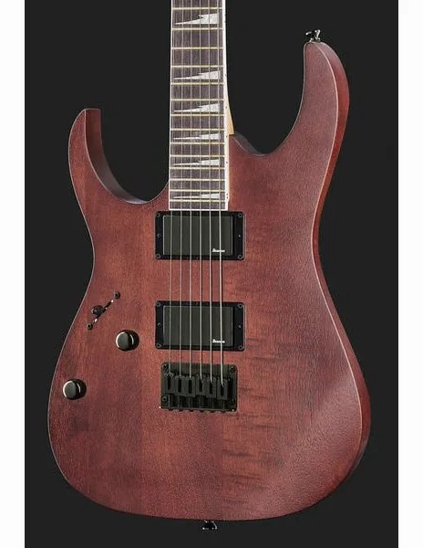 Ibanez GRG121DXL-WNF, detalje 4