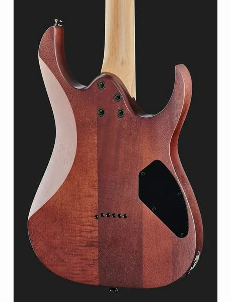 Ibanez GRG121DXL-WNF, detalje 5