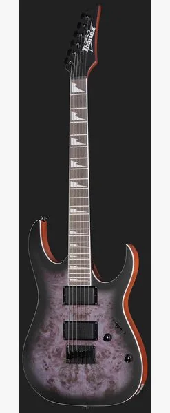 Ibanez GRG121PAR-KBF, detalje 2