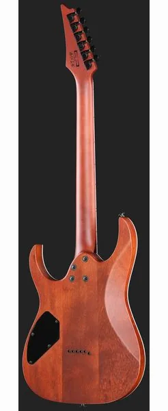 Ibanez GRG121PAR-KBF, detalje 3