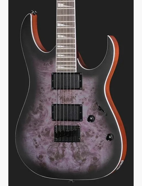 Ibanez GRG121PAR-KBF, detalje 4