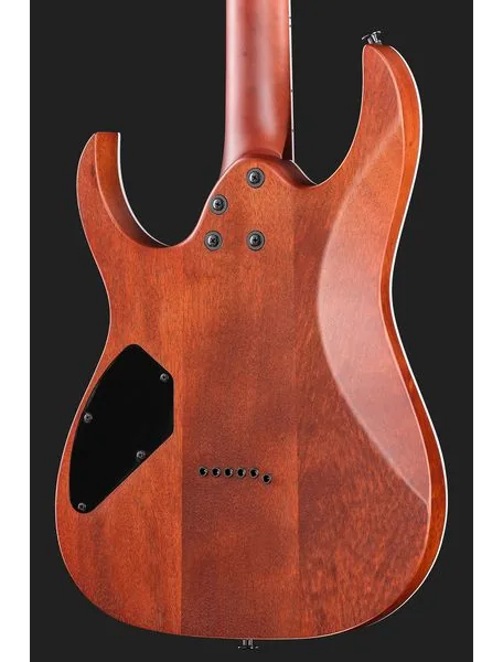 Ibanez GRG121PAR-KBF, detalje 5