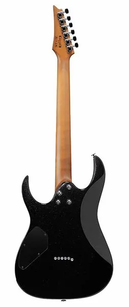 Ibanez GRG121SP-BKN, detalje 2
