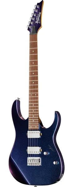 Ibanez GRG121SP-BMC set forfra