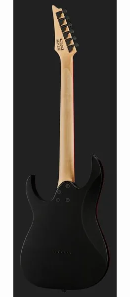 Ibanez GRG131DX-BKF, detalje 3