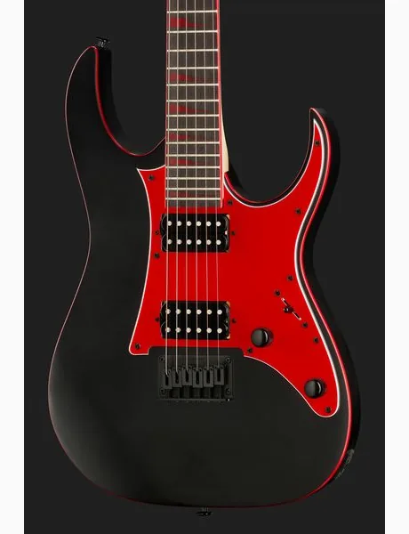 Ibanez GRG131DX-BKF, detalje 4