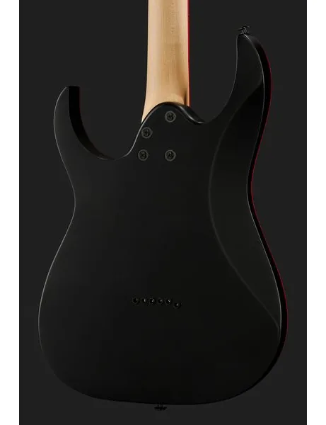 Ibanez GRG131DX-BKF, detalje 5