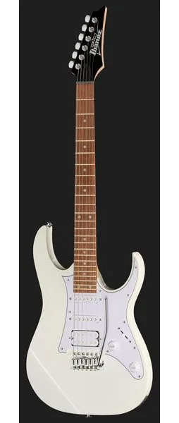 Ibanez GRG140-WH, detalje 2