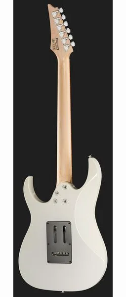 Ibanez GRG140-WH, detalje 3