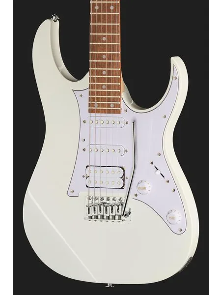 Ibanez GRG140-WH, detalje 4